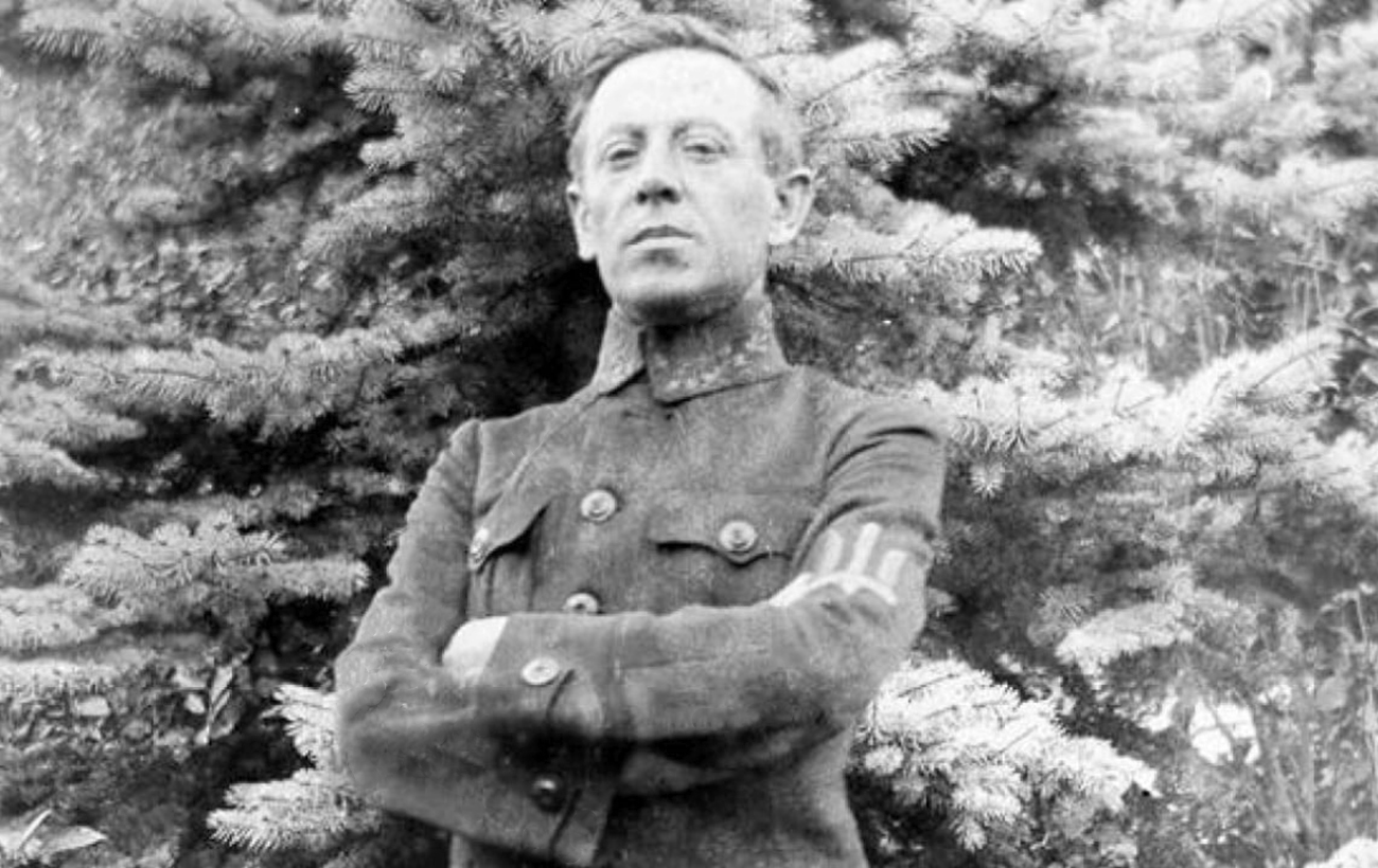 Дослідник історії сказав, з яким відомим політиком можна порівняти Зеленського